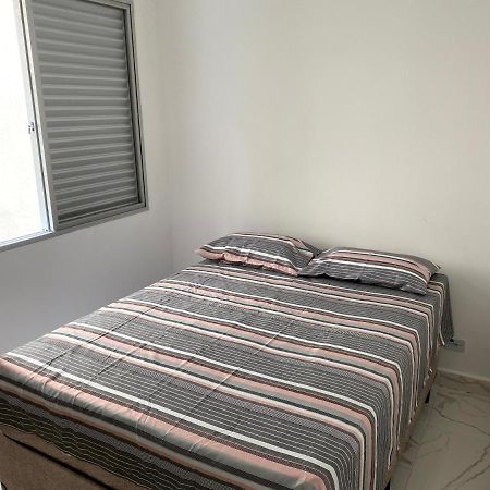 Studio Na Praia Da Enseada Guarujá Eksteriør bilde