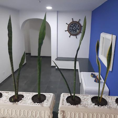 Studio Na Praia Da Enseada Guarujá Eksteriør bilde