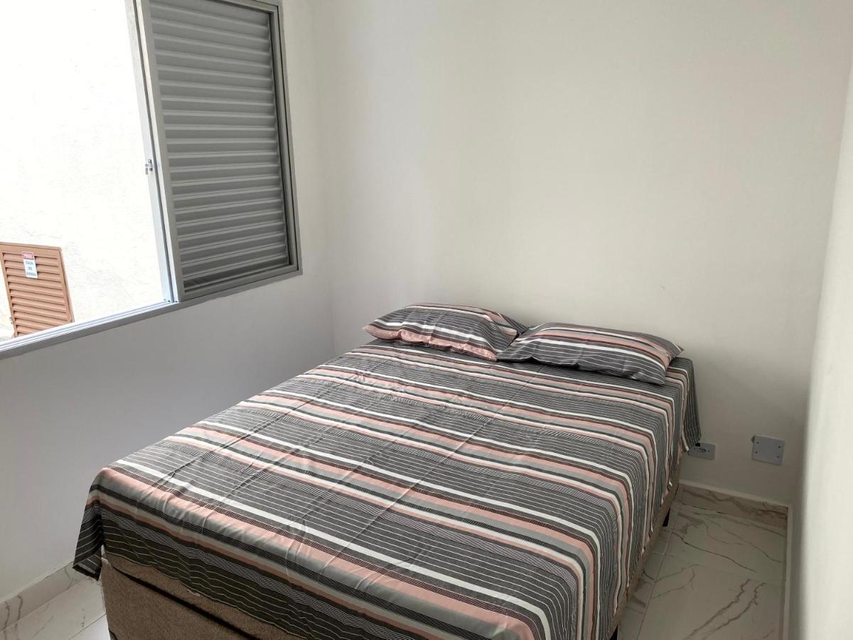 Studio Na Praia Da Enseada Guarujá Eksteriør bilde