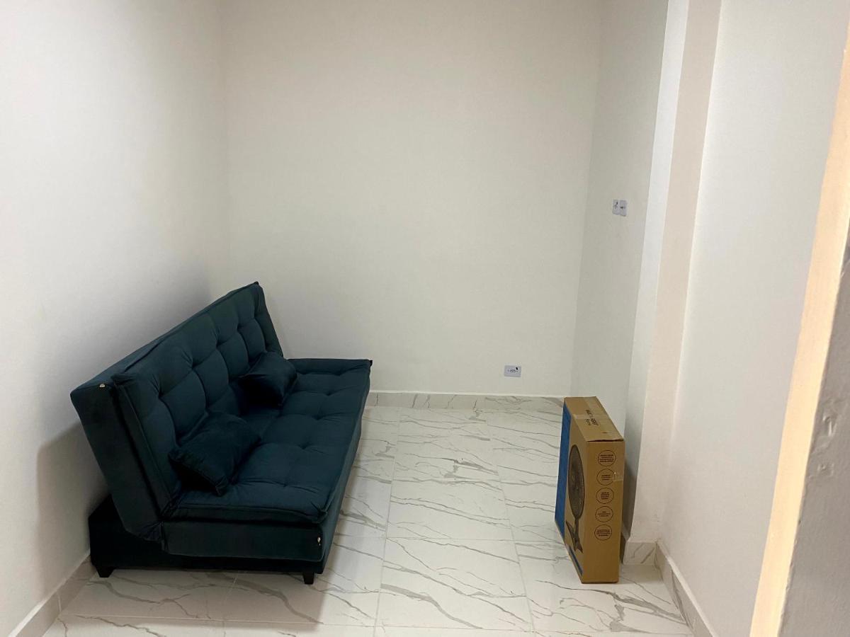Studio Na Praia Da Enseada Guarujá Eksteriør bilde