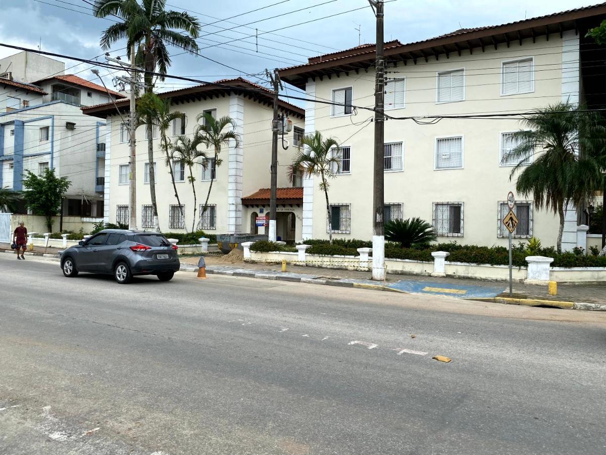 Studio Na Praia Da Enseada Guarujá Eksteriør bilde