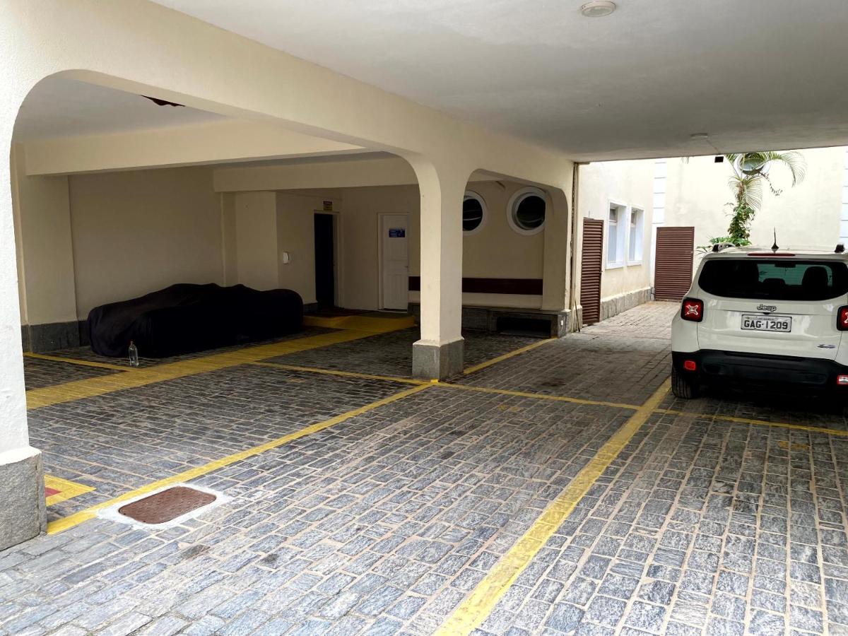 Studio Na Praia Da Enseada Guarujá Eksteriør bilde