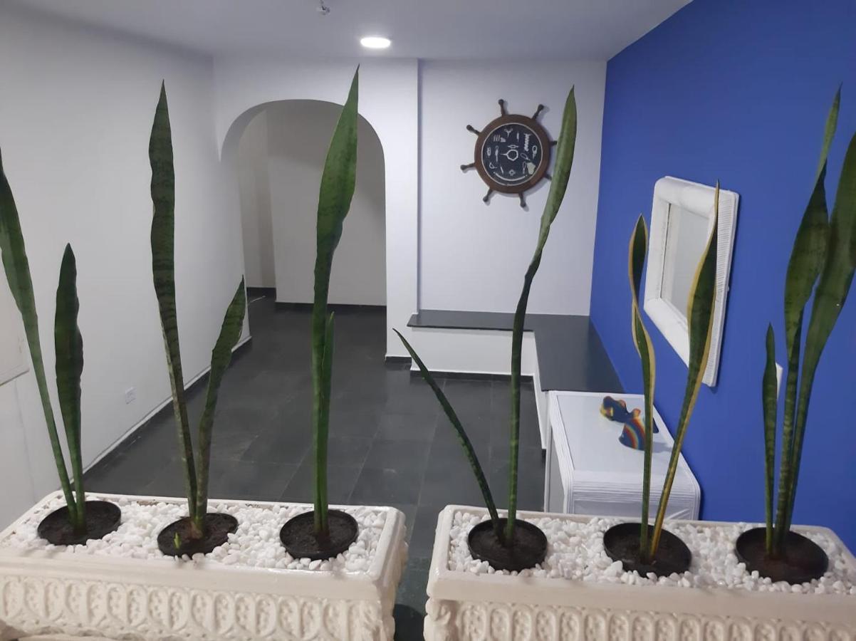 Studio Na Praia Da Enseada Guarujá Eksteriør bilde